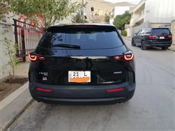 مازدا سي اكس-50